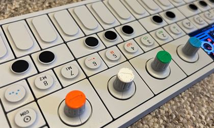 various-Teenage Engineering OP-1